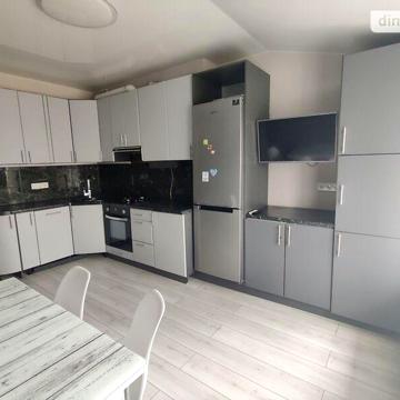 Продаж 2к Квартира Білокур (Курська) вулиця ЖК Green Yard