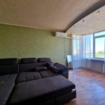 DC S4 Продам 3 комнатную квартиру Гагарина Левада Гимназическая набер