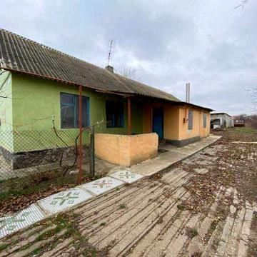 Продається будинок в селі Марьянівка 36 км від Одеси