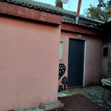 Продам 1 кімнатну квартиру в приватному секторі  в Центрі №9500