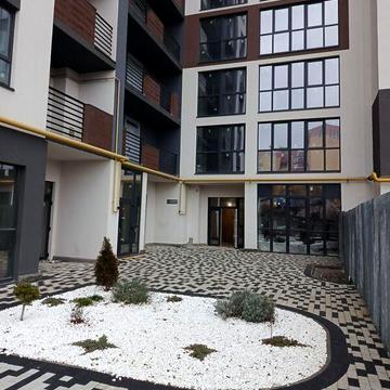 Продаж 1к Квартира Панаса Мирного вулиця ЖК Перлина Проскурова 3