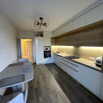 Довгострокова оренда 2к Квартира Залізнична вулиця ЖК Dolce Vita