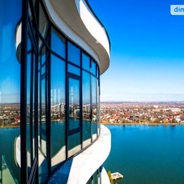 Продаж 3к Квартира вул. Гетьмана Івана Мазепи ЖК Parus