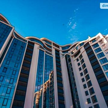 Продаж 3к Квартира вул. Гетьмана Івана Мазепи ЖК Parus