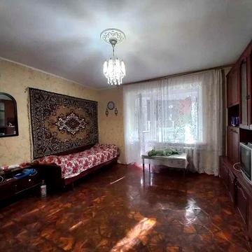 1-к/квартира пр.Мира
