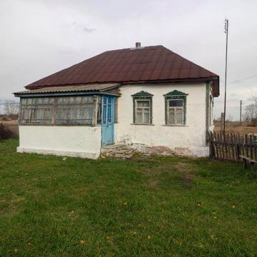 Продам будинок в селі Любарці
