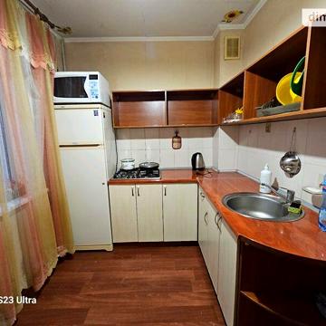Довгострокова оренда 1к Квартира Валентинівська вулиця