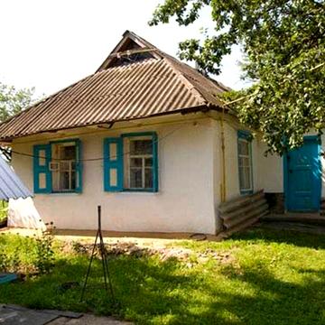 Здам теплий будинок, з усіма зручностями в м.Обухів.