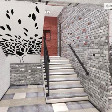 Продаж 3к Квартира Степана Бандери вулиця ЖК Гармония-2