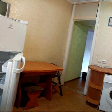 Космос 2к , с мебелью техникой