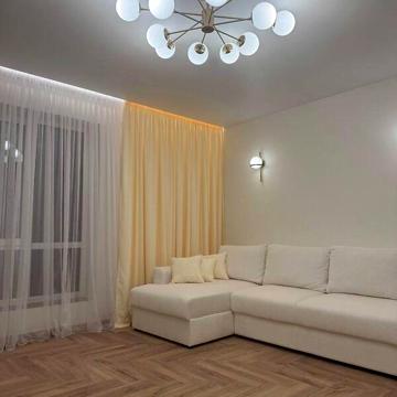 Продаж 2к Квартира Наливайка вулиця ЖК Atlanta Tower