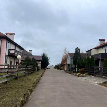 Продам Таунхаус с. Новая Дофиновка. Одесса в 30 минутах езды.