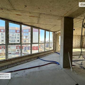 Продаж 3к Квартира Будівельна вулиця ЖК RosenTal