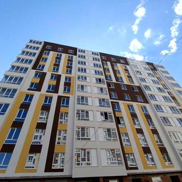СУПЕР ПРОПОЗИЦІЯ , виставка 2к, Супер крутий жк,середній поверх, АКЦІЯ