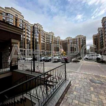 Продаж 1к Квартира Миру вулиця ЖК Sofia Nova