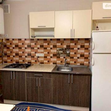 Продаж 1к Квартира Українська вулиця ЖК Версаль парк