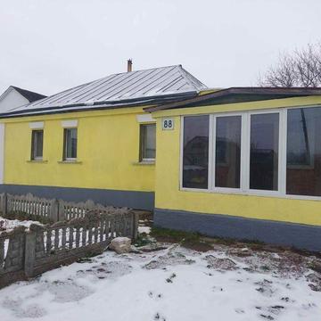 Продається житловий будинок в м.Васильків. 31000$
