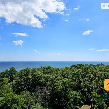 Продаж 1к Квартира Французький бульвар ЖК Green Wood