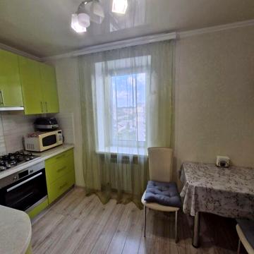 Продаж 1к Квартира Антонова Олега вулиця