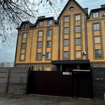 Продам 1 к. квартиру ЖК»Дом Академика» ЖК Дом Академика