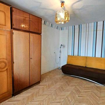 Оренда 1 к. квартири вул. Перемишльська, Червонопільська Вітряні гори