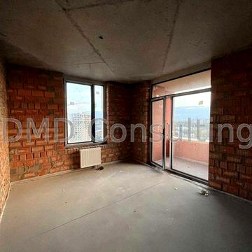 Продажа 4-к квартиры, пр-т Берестейський 67, метро Нивки ЖК San Francisco Creative House