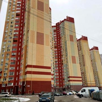 Продам НОВОБУДОВА Евріка, свою1 кімнатну квартиру. Супер ціна !!! ЖК Евріка