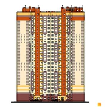 Продам НОВОБУДОВА Евріка, свою1 кімнатну квартиру. Супер ціна !!! ЖК Евріка