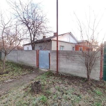 Продається частина будинку по Чкалова