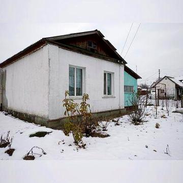 Будинок по вул.Мирна(р-н Магерки)