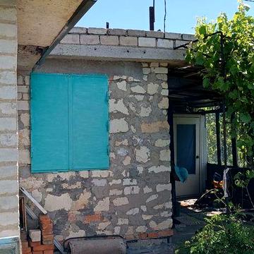 Дача  Південноукраїнськ