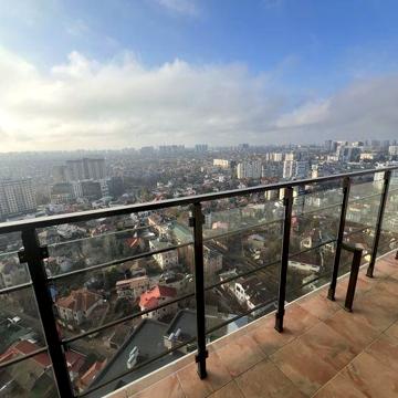 Продам 43 жемчужина на каманина дорогой ремонт террасса рядом парк ЖК 43 жемчужина