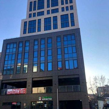 Продам 2 к, квартиру в Жк Delight Hall ЖК Delight Hall