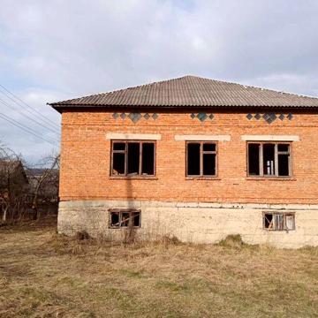 Продам  будинок ОБМІН НА АВТО  міженець халявна ціна  срочно