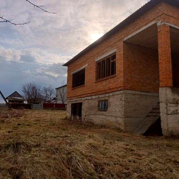 Продам  будинок ОБМІН НА АВТО  міженець халявна ціна  срочно