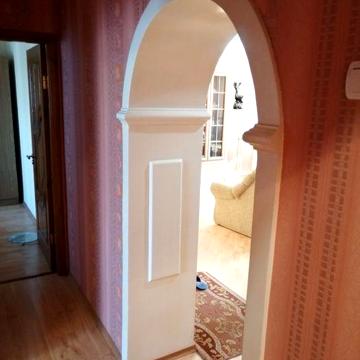 Продам квартиру 4-х кімнатну