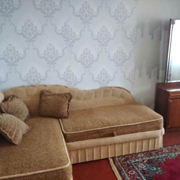Оренда трикімнатної квартири. Власник.