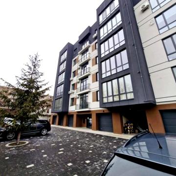 Изысканные апартаменты в центре возле пивзавода