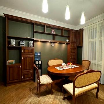 Продажа 4к квартира вул. Волошина