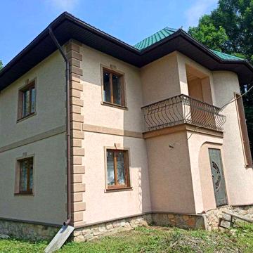 Продаётся недостроенный дом в г. Путивль