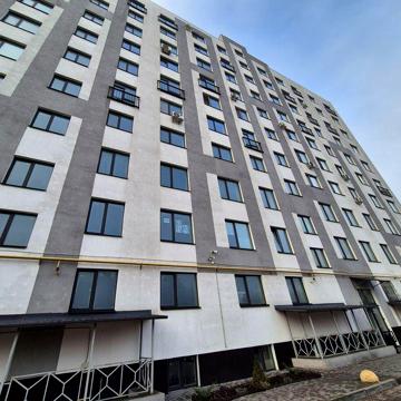 Продам квартиру в новобудові ЖК Вільський