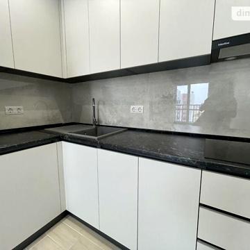 Продажа 1к квартира Миколаївська вулиця ЖК Академичный