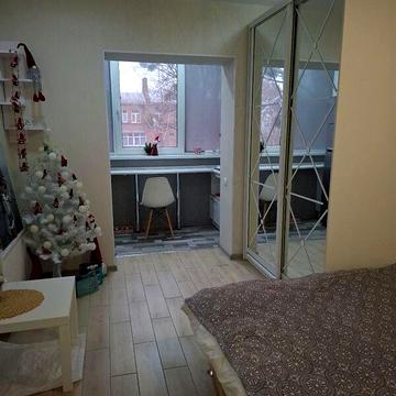 Продаж 1к Квартира Академіків Ахієзерів вулиця