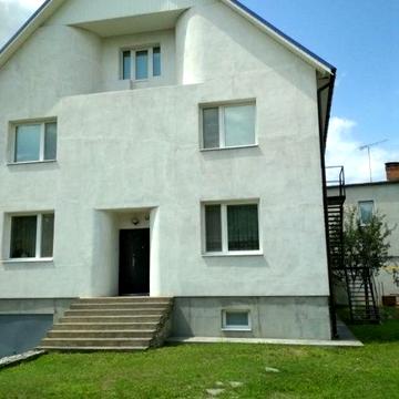 Продам 2-х этажный дом, от владельца, в Каменце-Подольском.