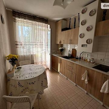 Продаж 1к Квартира Українська вулиця ЖК ул. Украинская, 85в