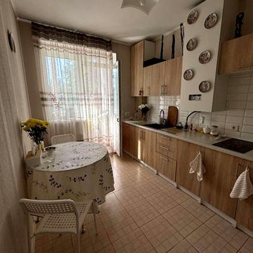 Продаж 1к Квартира Українська вулиця ЖК ул. Украинская, 85в