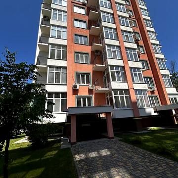 Продаж 1к Квартира вул. Мечникова ЖК Теплый Стан