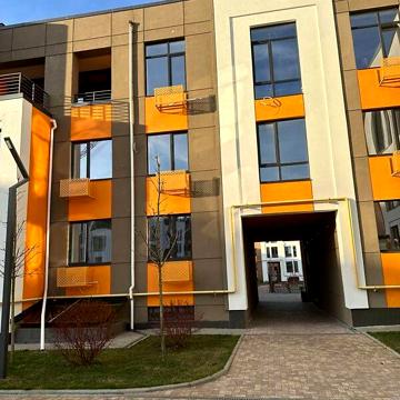 Продаж 2к Квартира Наталії Околитенко (Ломоносова) вулиця ЖК Найкращий квартал