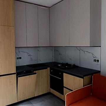 Продаж 1к Квартира Ольги Кобилянської (Достоєвського) вулиця ЖК Синергия Сити