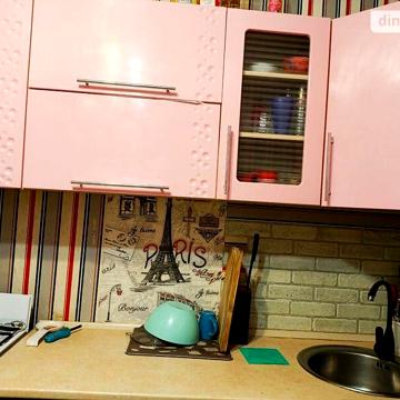 Продаж 1к Квартира Слобідська 1-а вулиця